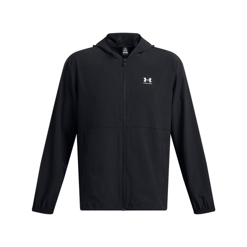 Under Armour Men's Vibe Woven Windbreaker