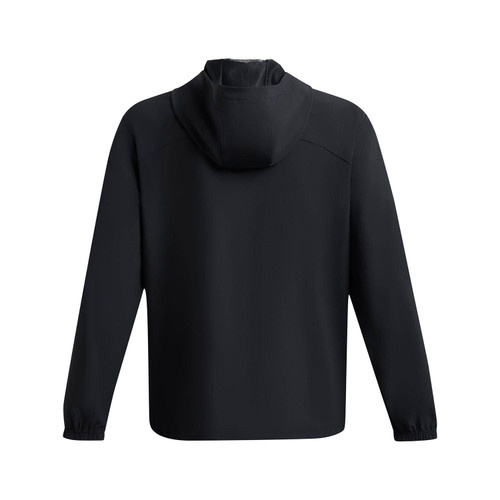 Under Armour Men's Vibe Woven Windbreaker