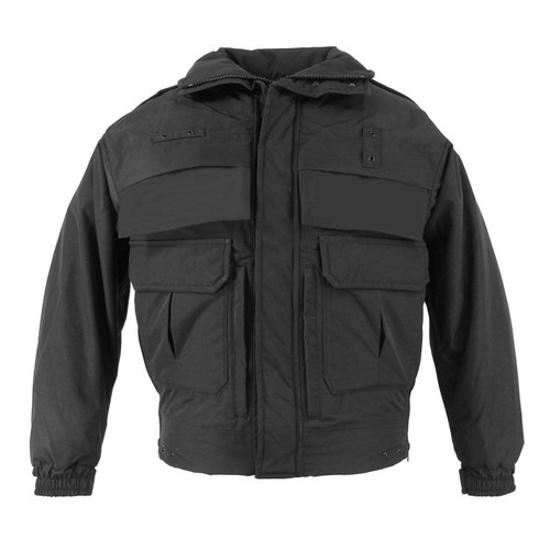 Gerber Outerwear Enforcer SX Interchangeable Outershell Jacket