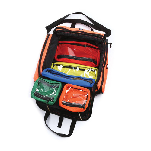 Dyna Med Air Medical Trauma Bag