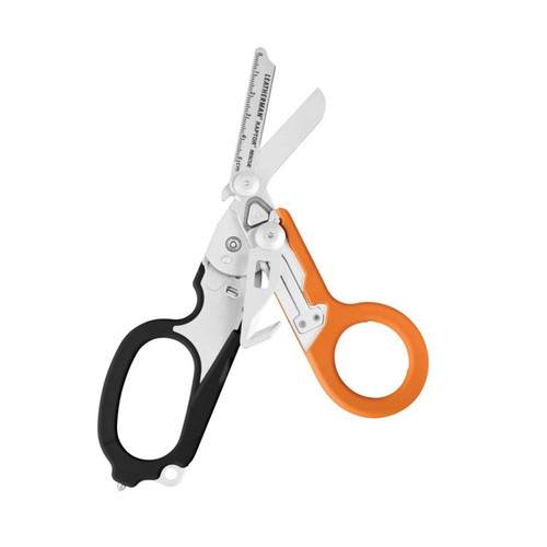Leatherman Tools Raptor Rescue Shears
