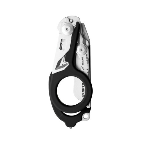 Leatherman Tools Raptor Rescue Shears