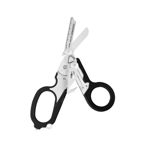 Leatherman Tools Raptor Rescue Shears