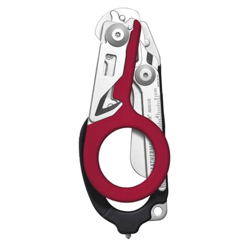 Leatherman Tools Raptor Rescue Shears
