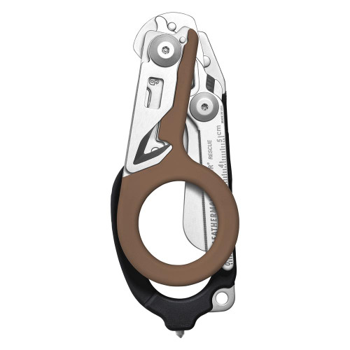 Leatherman Tools Raptor Rescue Shears