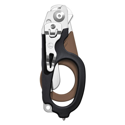 Leatherman Tools Raptor Rescue Shears