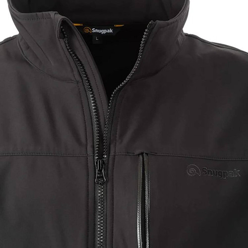 Snugpak Cyclone Soft Shell Jacket