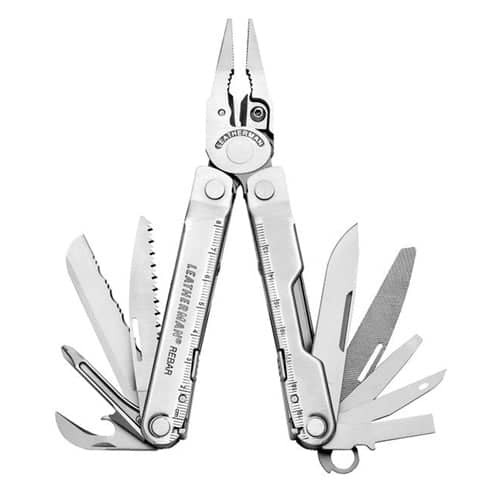 Leatherman Rebar Multi-Tool