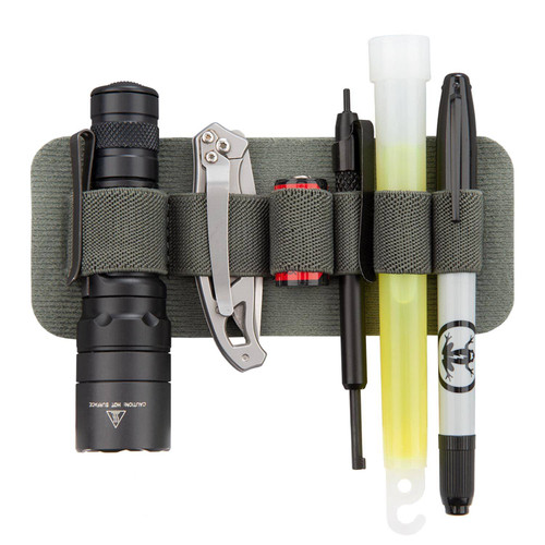 Vertx MAK Band Split