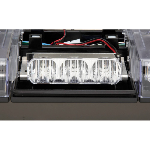 Whelen Engineering Con3 LED Add-On Head
