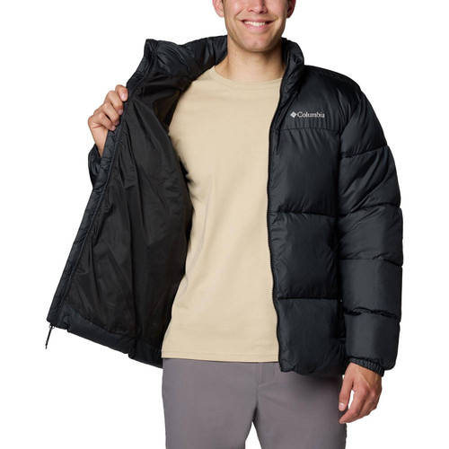 Columbia Men's Puffect III Jacket