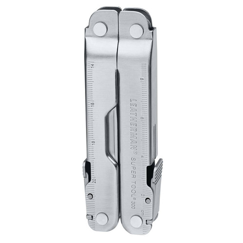 Leatherman St300 Super Tool Black