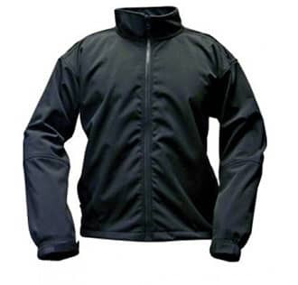 Spiewak Performance Soft Jacket with Side Vent Zippers