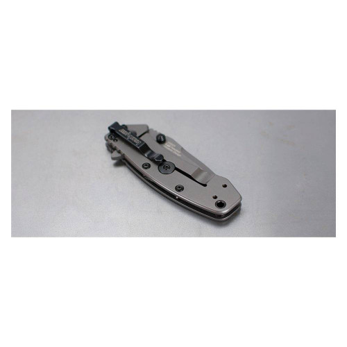 Kershaw Cryo Knife