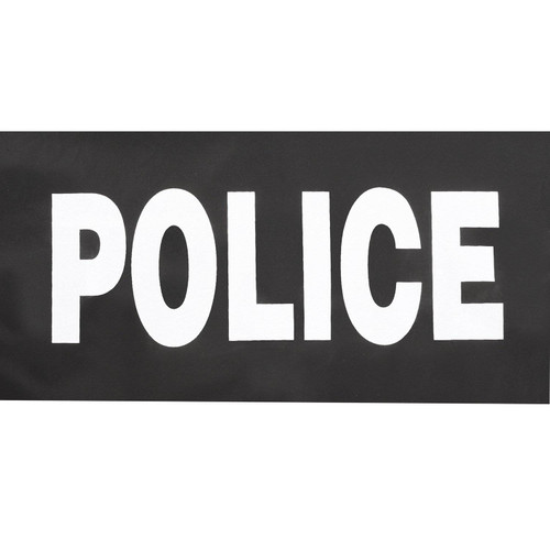 Neese 48" PVC Vinyl Raincoat