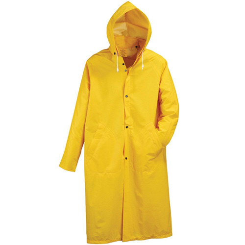 Neese 48" PVC Vinyl Raincoat
