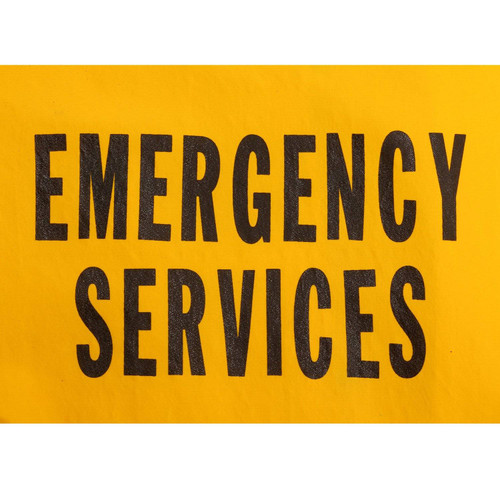 Neese 48" PVC Vinyl Raincoat