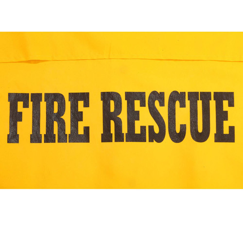 Neese 48" PVC Vinyl Raincoat