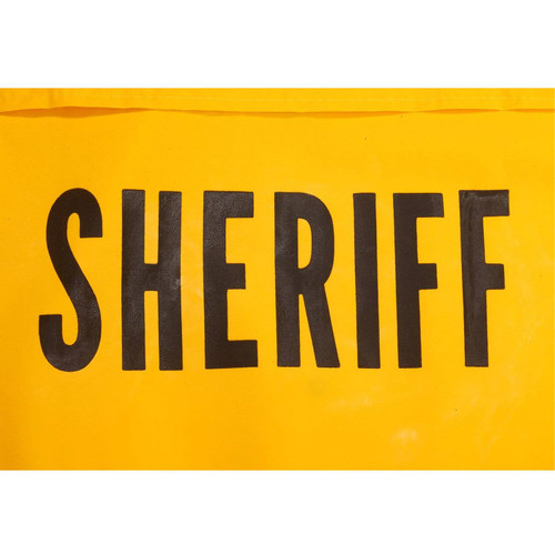 Neese 48" PVC Vinyl Raincoat