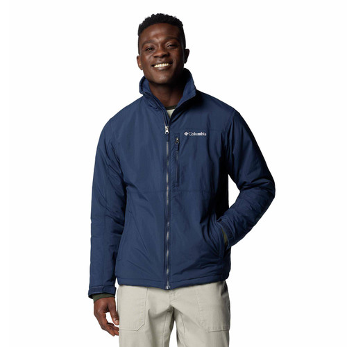 Columbia Men's Northern Utilizer II Jacket