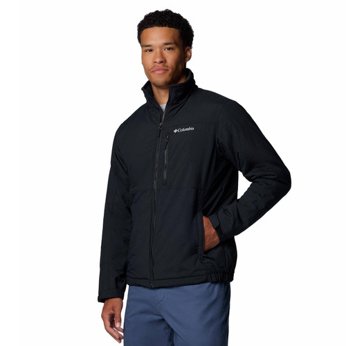 Columbia Men's Northern Utilizer II Jacket