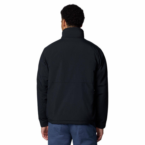 Columbia Men's Northern Utilizer II Jacket