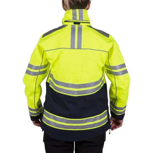 First Tactical Women's Tactix Hi Vis Parka