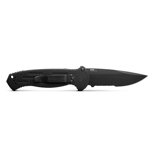 Benchmade AFO II Serrated Blade Knife