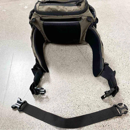 Kitanica Scorpion Pack Belt Extender