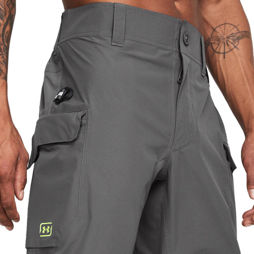 Under Armour Men's Fish Elite Rain Pants