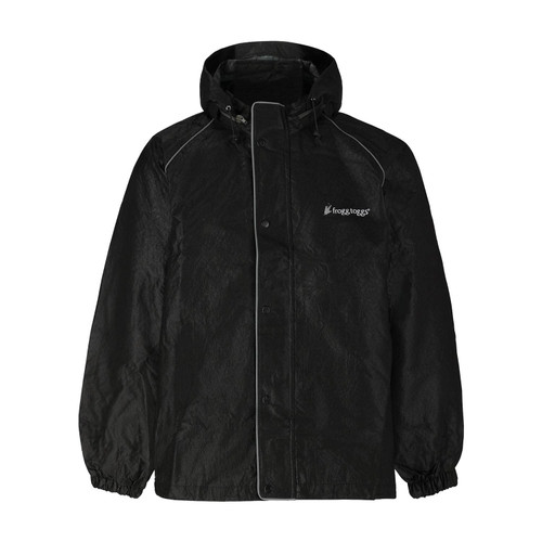 Frogg Toggs Men's Road Toad Reflective Jacket