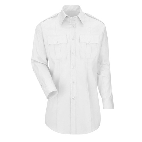 Horace Small New Dimension Plus Women's Long Sleeve Shirt