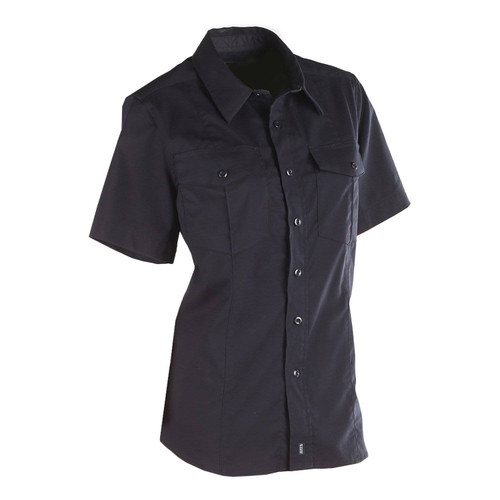 5.11 Tactical Women's Short Sleeve Class A Stryke PDU Shirt 5.11 Tactical Women's Short Sleeve Class A Stryke PDU Shirt