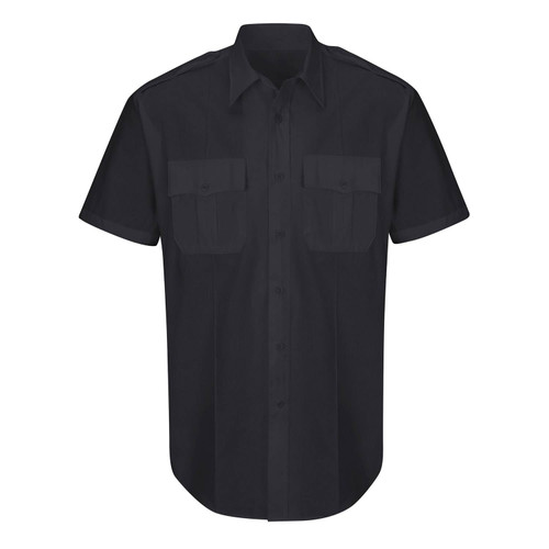 Horace Small New Dimension Plus Men's Short Sleeve Shirt