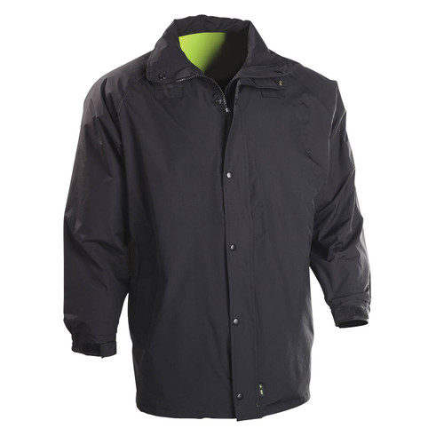 Gerber Outerwear Typhoon Reversible Rain Jacket