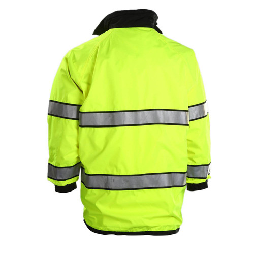 Gerber Outerwear Typhoon Reversible Rain Jacket