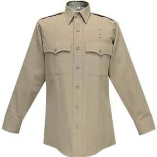 Flying Cross Long Sleeve Deluxe Tropical Women's Shirt Flying Cross Long Sleeve Deluxe Tropical Women's Shirt