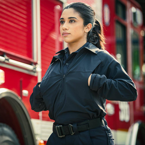 Flying Cross Women's DutyGuard LT Pullover