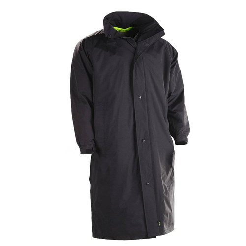 Gerber Outerwear Typhoon Reversible Rain Coat
