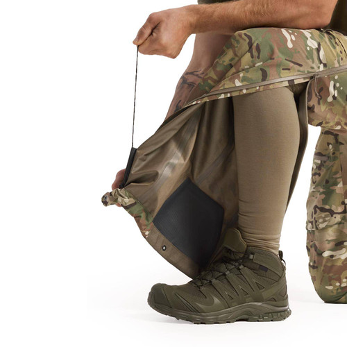 Arc'teryx LEAF Men's Alpha Pants Gen 2 Multicam