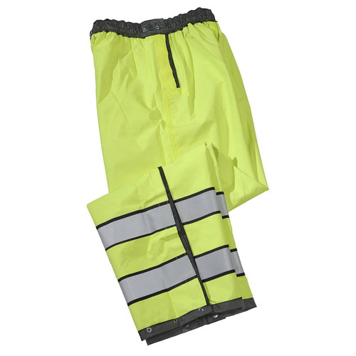 Gerber Outerwear ANSI Pro Dry Rain Pants