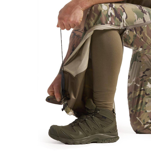 Arc'teryx LEAF Men's Alpha LT Pants Gen 2.1 Multicam