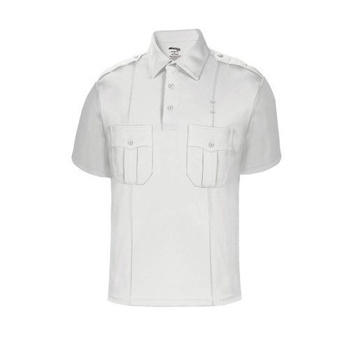 Elbeco Ufx Short Sleeve Uniform Polo Shirt