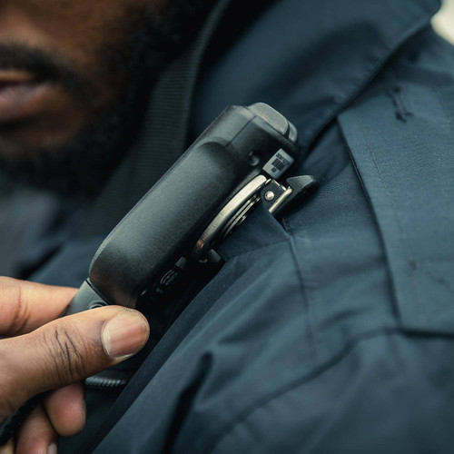 Flying Cross 2-in-1 Duty Jacket