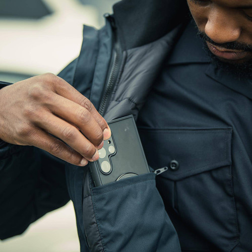 Flying Cross 2-in-1 Duty Jacket