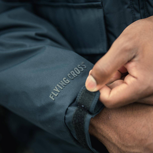 Flying Cross 2-in-1 Duty Jacket