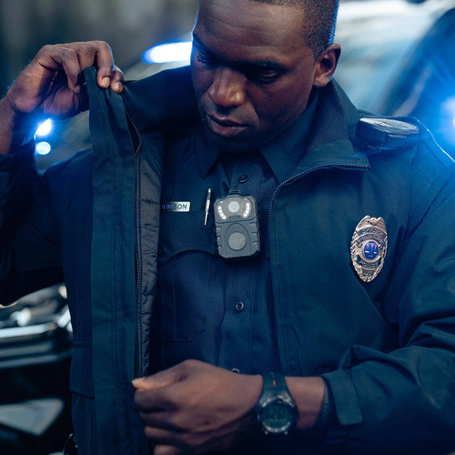 Flying Cross 2-in-1 Duty Jacket