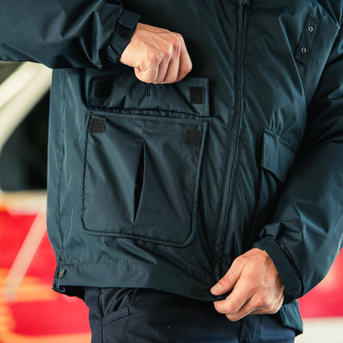 Flying Cross 2-in-1 Duty Jacket