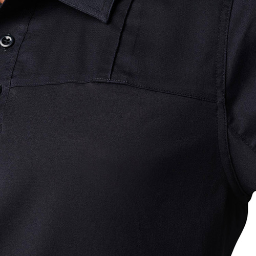 5.11 Tactical Stryke PDU Twill Rapid Short Sleeve Shirt 5.11 Tactical Stryke PDU Twill Rapid Short Sleeve Shirt