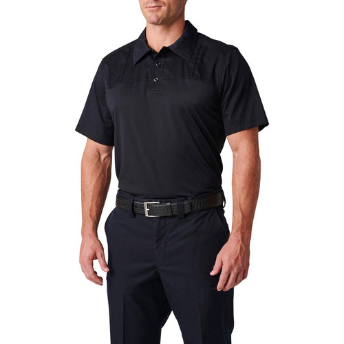 5.11 Tactical Stryke PDU Twill Rapid Short Sleeve Shirt 5.11 Tactical Stryke PDU Twill Rapid Short Sleeve Shirt